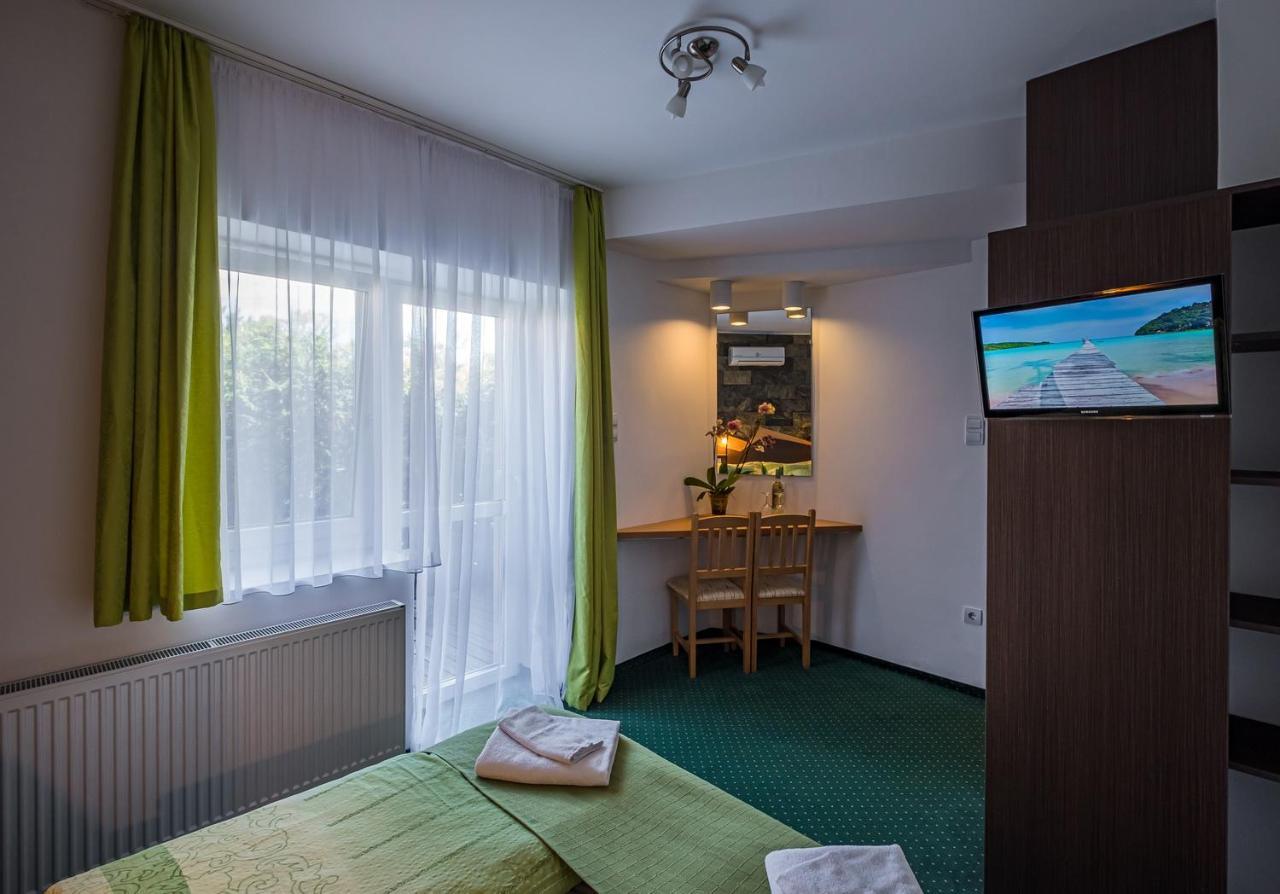 Babi Guesthouse - Babi Vendégház Balatonfüred Extérieur photo