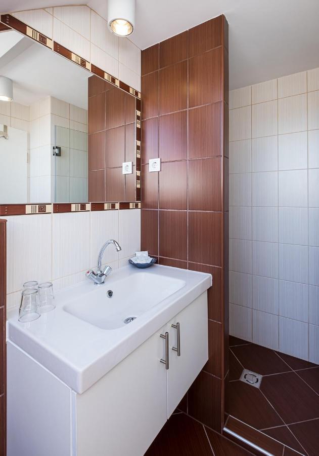Babi Guesthouse - Babi Vendégház Balatonfüred Extérieur photo