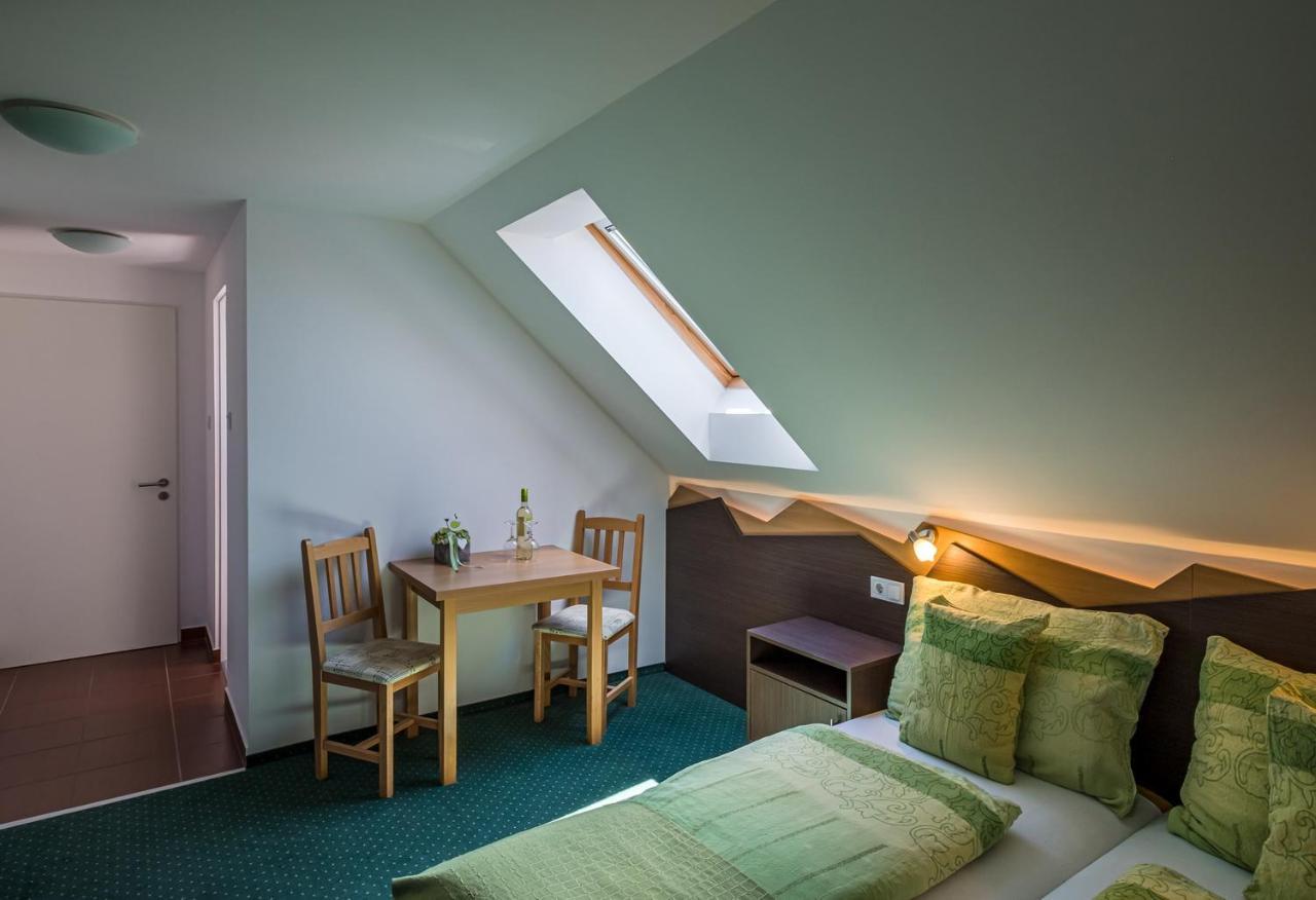 Babi Guesthouse - Babi Vendégház Balatonfüred Extérieur photo