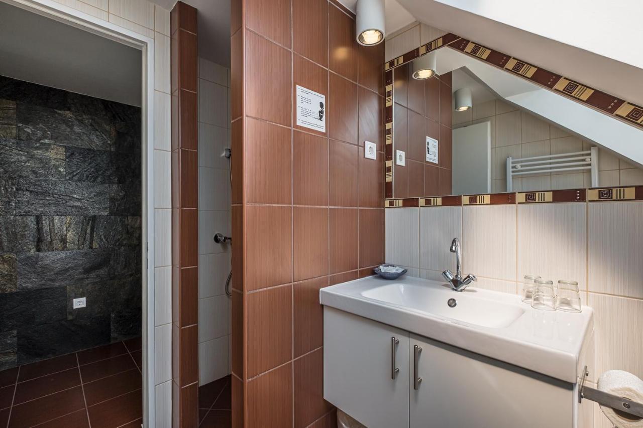 Babi Guesthouse - Babi Vendégház Balatonfüred Extérieur photo