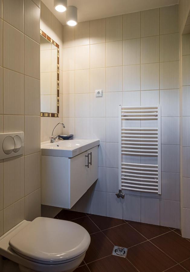 Babi Guesthouse - Babi Vendégház Balatonfüred Extérieur photo