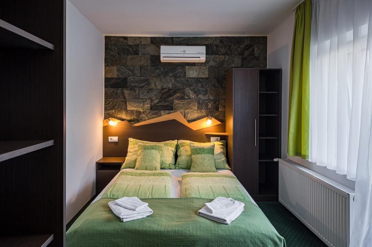 Babi Guesthouse - Babi Vendégház Balatonfüred Extérieur photo