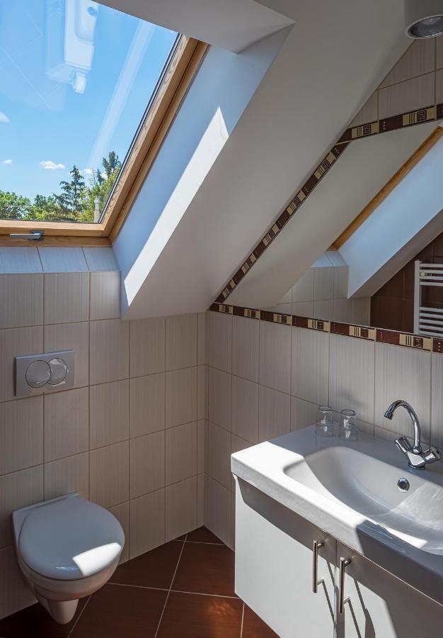 Babi Guesthouse - Babi Vendégház Balatonfüred Extérieur photo