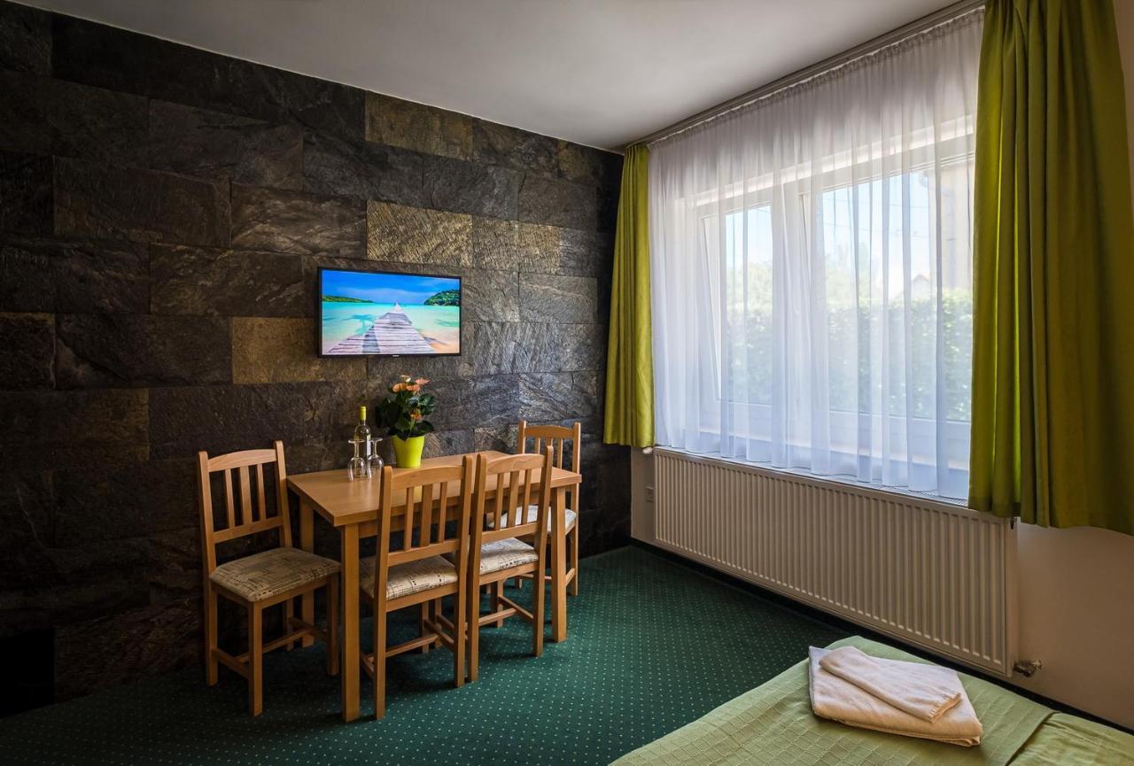 Babi Guesthouse - Babi Vendégház Balatonfüred Extérieur photo