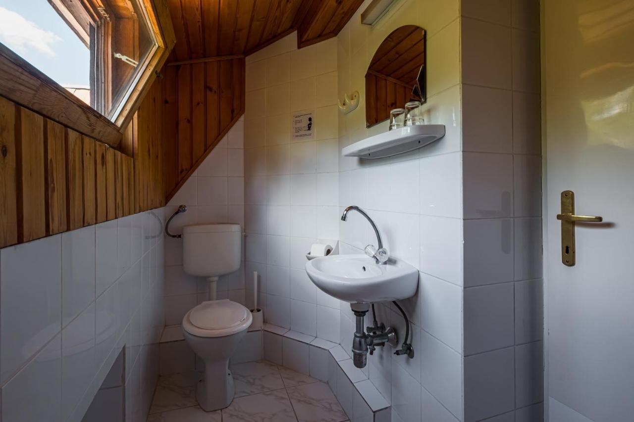 Babi Guesthouse - Babi Vendégház Balatonfüred Extérieur photo