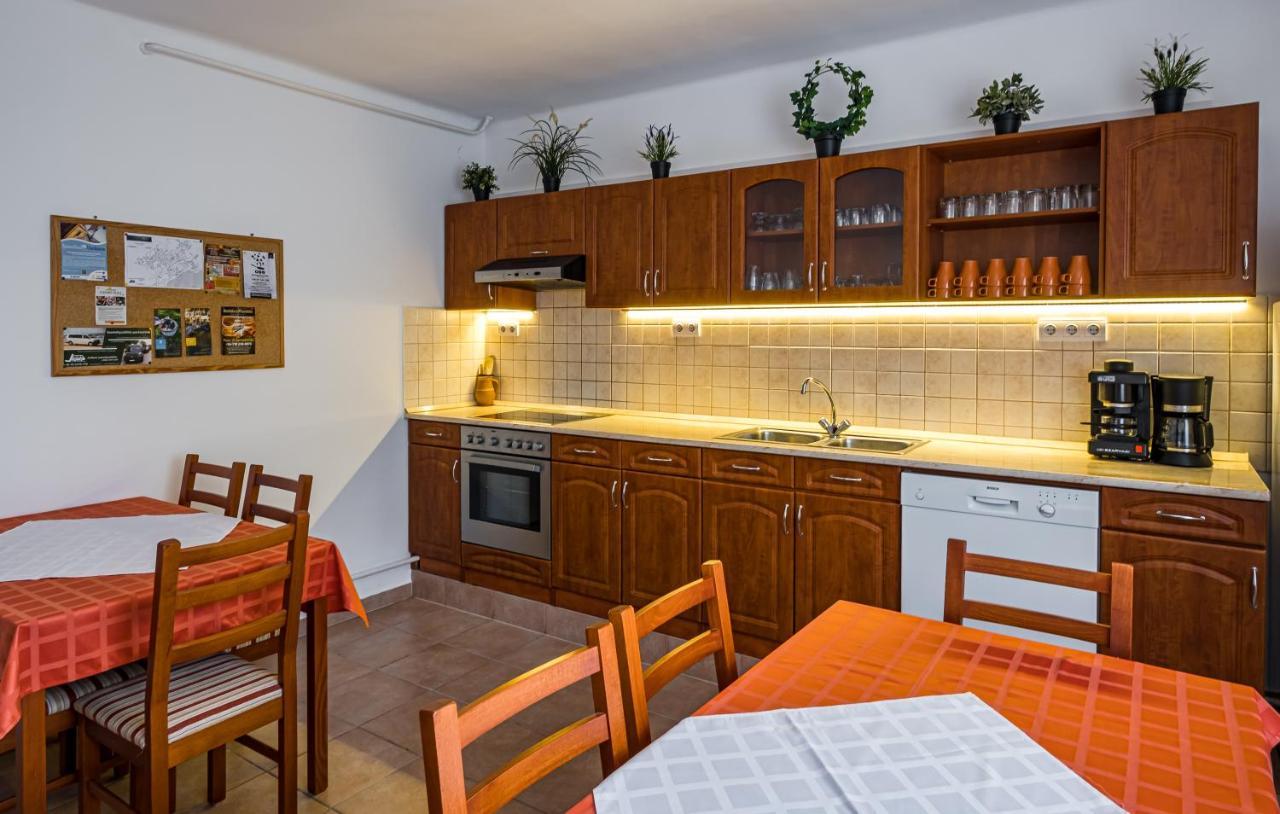 Babi Guesthouse - Babi Vendégház Balatonfüred Extérieur photo