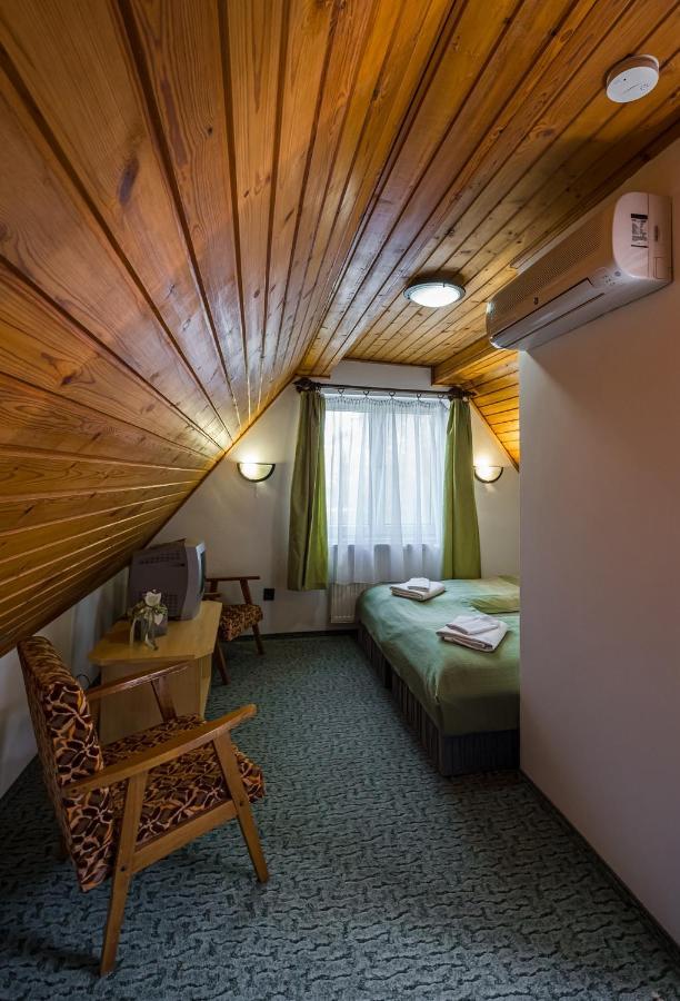 Babi Guesthouse - Babi Vendégház Balatonfüred Extérieur photo
