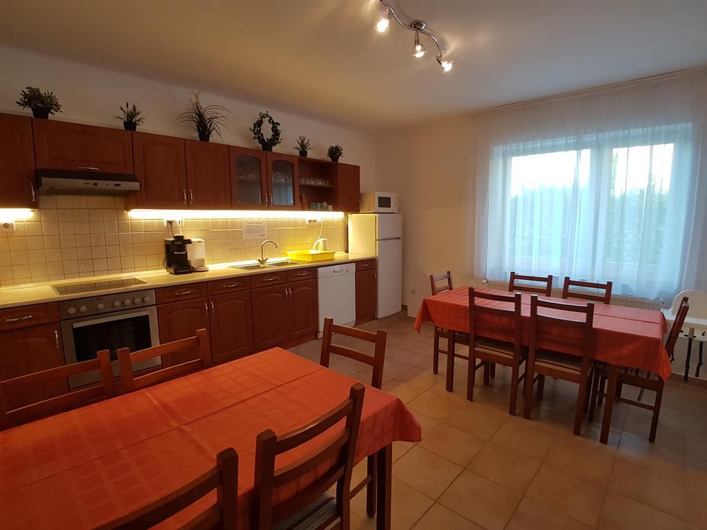 Babi Guesthouse - Babi Vendégház Balatonfüred Extérieur photo
