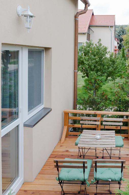 Babi Guesthouse - Babi Vendégház Balatonfüred Extérieur photo